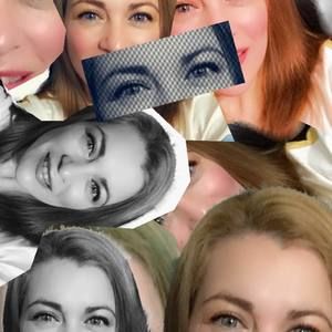 Meet your Posher, Nora